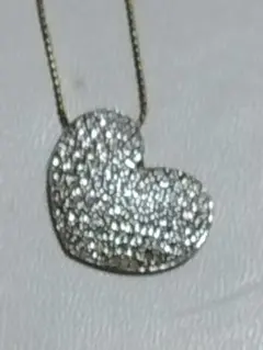 スワロフスキー純正ネックレス