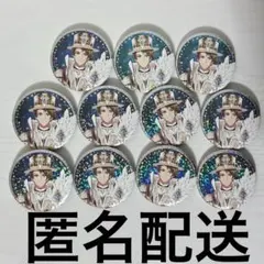 アイナナ 5周年 缶バッジ 十龍之介 TRIGGER まとめ売り 種村有菜