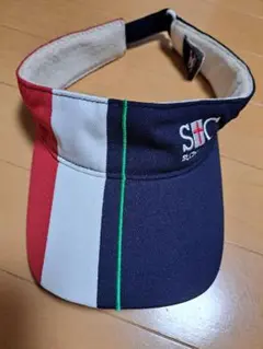 セントクリストファー　サンバイザー