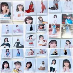 櫻坂46 増本綺良 約45枚 生写真 まとめ売り