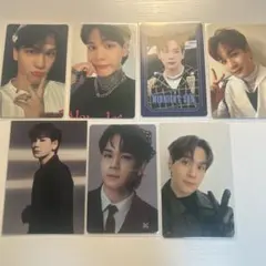 JO1 豆原一成 まとめ売り 過去 トレカ