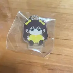 古澤里紗 CUTIE STREET ランダムカプセル　めじるしマーカー