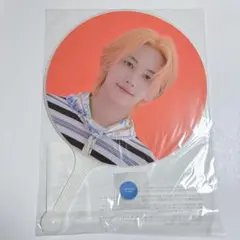 2025年最新】seventeen ジョンハン うちわの人気アイテム - メルカリ