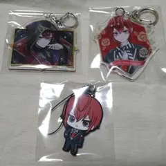 ツイステッドワンダーランド リドル まとめ売り