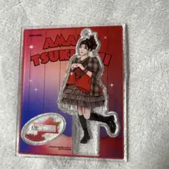 月足天音アクスタ　探偵衣装