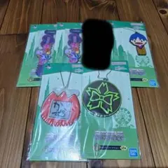 一番くじ Fate Grand Order H賞 3種セット