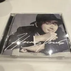 Nissy HOCUS POCUS 特典メッセージカード - メルカリ