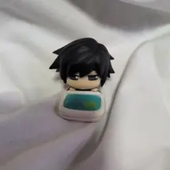 鬼滅の刃富岡義勇おねむたん