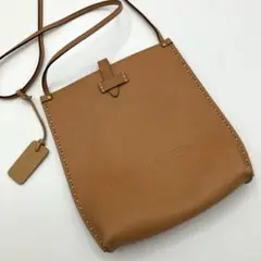 サコッシュ ショルダーバッグ