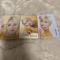 SEVENTEENジョンハントレカ