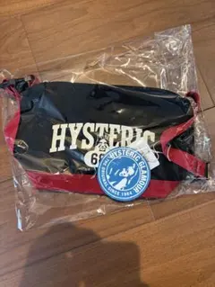 HYSTERIC GLAMOUR バッグ　期間限定12日迄 特別価格