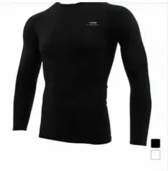 ティゴラ　メンズ　インナーブラック