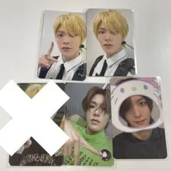 2026年最新】中本悠太 トレカの人気アイテム - メルカリ