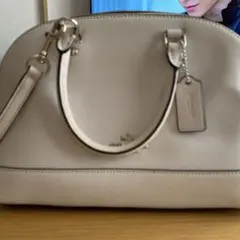 み*ぽ様 コーチ　バッグ