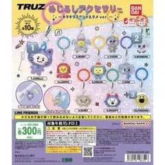 treasure めじるしアクセサリー