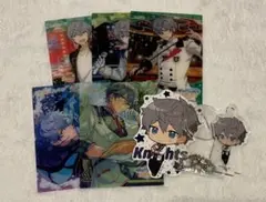 あんスタ 瀬名泉 グッズまとめ売り