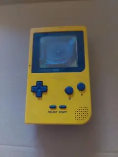 ジャンク❗JUNK❗GB ゲームボーイポケット