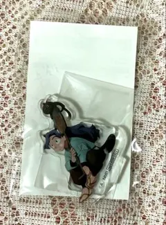 忍たま乱太郎 ナンジャタウン 最強の軍師 成功賞 ミニ アクスタ 綾部喜八郎