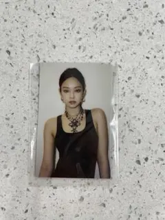 BLACKPINK トレカ　Rose Jisoo Jennie Lisa