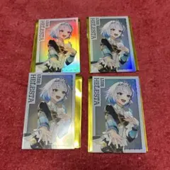 にじフェスCONCERTO カード リゼ・ヘルエスタ