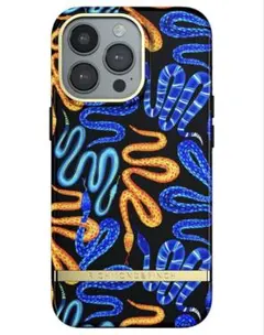 RICHMOND&FINCH iPhone13Pro ヘビ snake pit