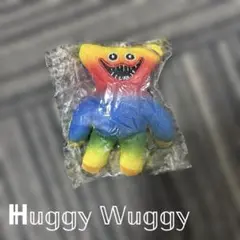 新品、未使用！ ハギーワギー キーホルダー ガチャガチャ ぬいぐるみ