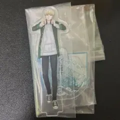 WINDBREAKER 1番くじ 梶蓮 アクスタ