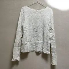 tiptop アソートボートネックロンT