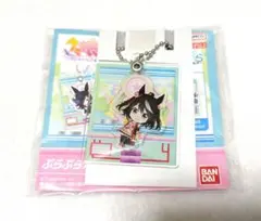 ウマ娘　キタサンブラック