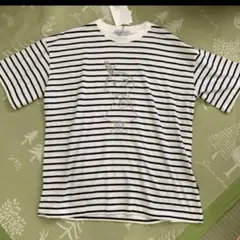 リトルミイ　トップス　新品　Tシャツ