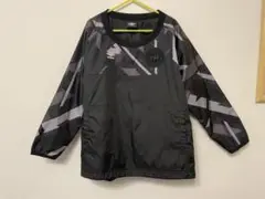umbro ピステ　薄手中綿 130