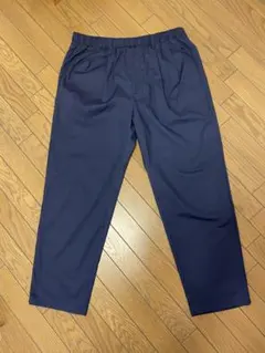 無印良品　ストレッチイージーパンツ　XL