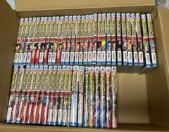 ワンピース1st〜19th +劇場版等27枚 全巻 セット DVD - メルカリ