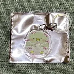 すみっコぐらし LAFARY アクリルチャーム　ぺんぎん？のサムネイル