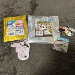 牧原大成 応援グッズ