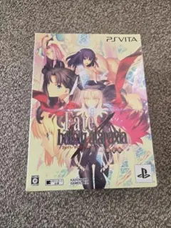 2026年最新】psvita fate hollow ataraxiaの人気アイテム - メルカリ