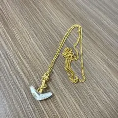 SWAROVSKI スワロフスキー クリスタルメモリーズ ネックレスのサムネイル
