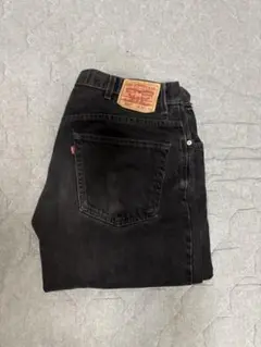levi's 505 w38 L34