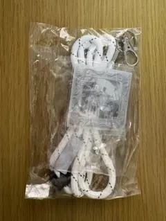 Mrs.GREEN APPLE ホワイトラウンジ　スマホストラップ