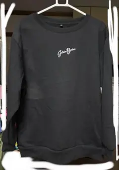 ゴールデンボンバー スウェット