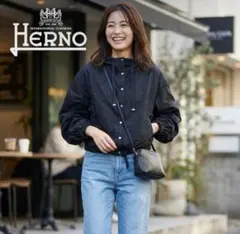 2026年最新】herno パーカーの人気アイテム - メルカリ