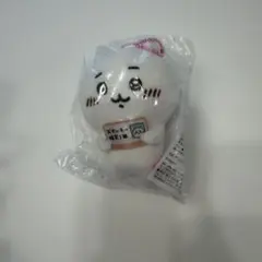 ちいかわ おかいもの検定マスコット
