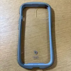 iFace Reflection グレーケース