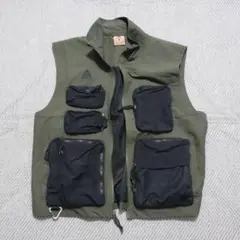 2025年最新】nike acg ベストの人気アイテム - メルカリ