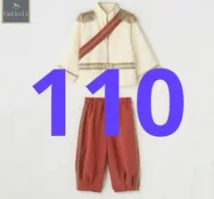 110 プリンスチャーミング　シンデレラ　王子様　なりきり　仮装　コスチューム