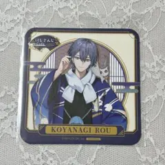 小柳 ロウ スイパラ コースター