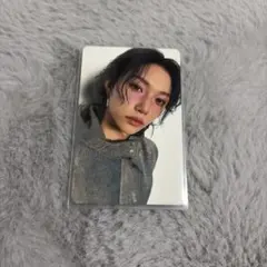 StrayKids フィリックス 会場限定トレカ 5/11 Hallow スキズ - メルカリ