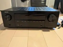 美品　デノン　AVR-X1700H　DENON AVアンプ付属品完備　完全動作品 アバックWEB-SHOP / 【中古】DENON AVR-X1700H【コード21-05709