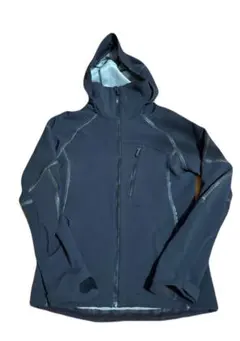 OLD BURTON aK マウンテンパーカーのサムネイル