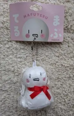 前田敦子 AM＆YOU ネギちゃん ぬいぐるみキーホルダー - メルカリ